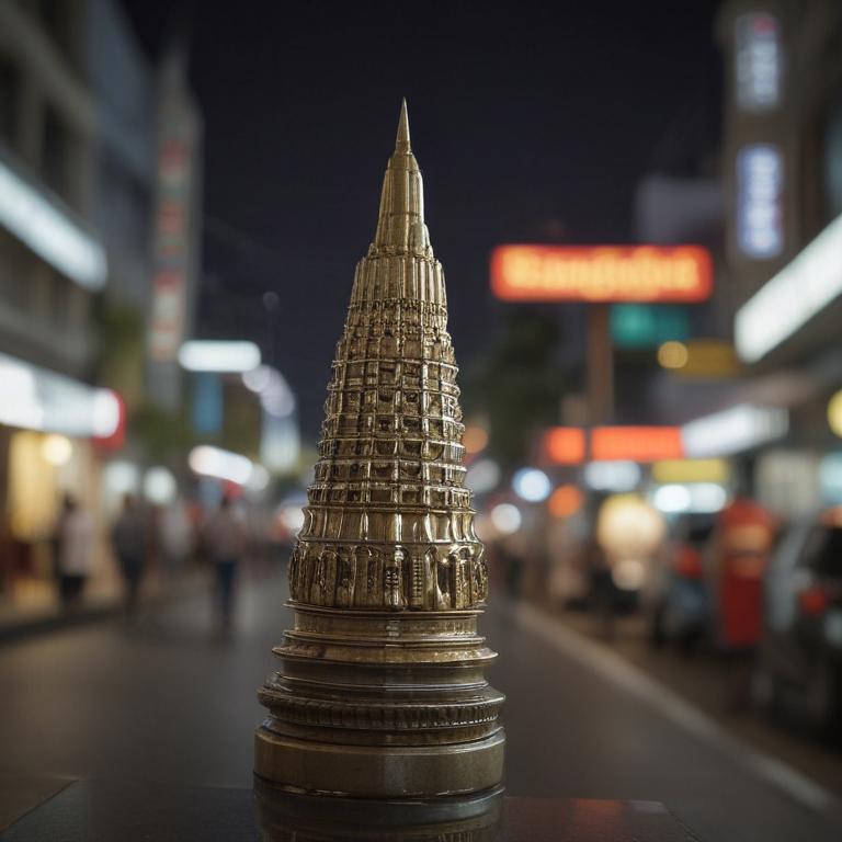 bangkok - 更多图片 (modelslab_realistic_v2)