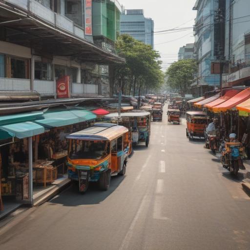 单词“bangkok”的助记图片