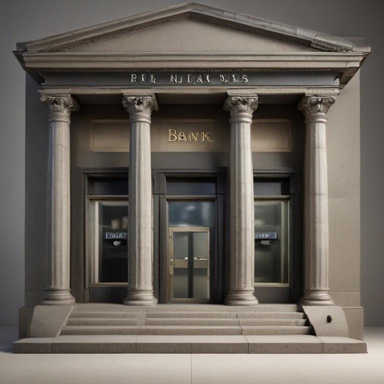 bank - 更多图片 (modelslab_realistic_v2)