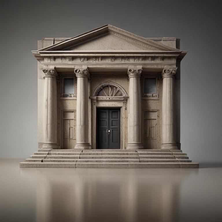 bank - 更多图片 (modelslab_realistic_v2)