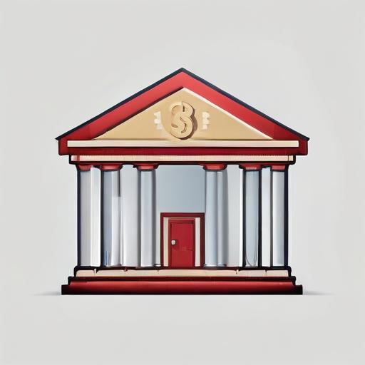 单词“banking”的助记图片