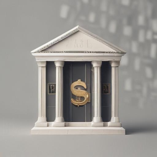 单词“banks”的助记图片