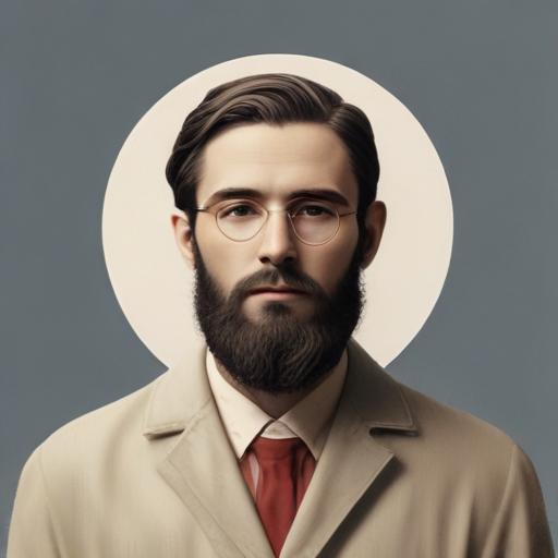 单词“baptist”的助记图片