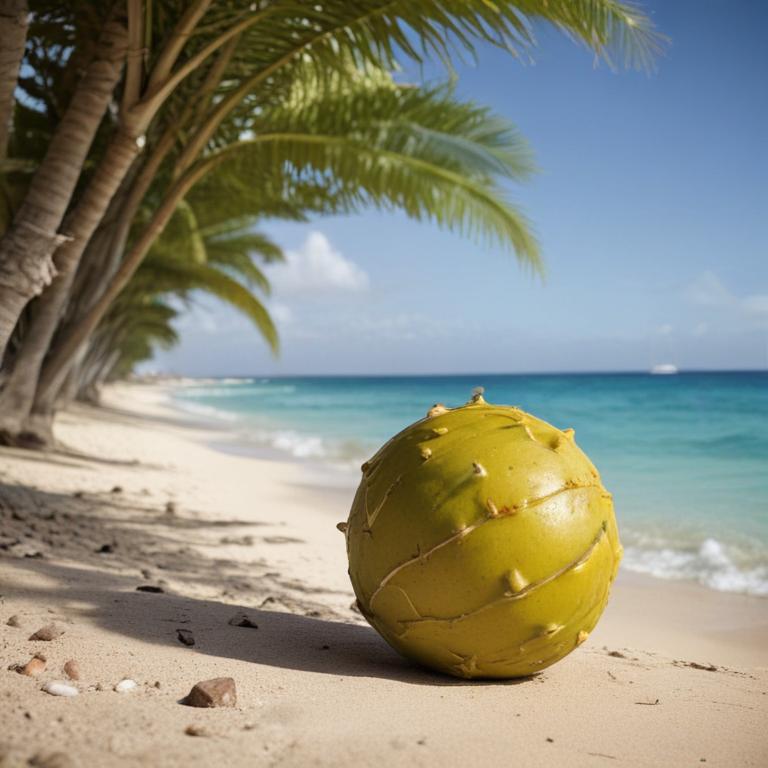 barbados - 更多图片 (modelslab_realistic_v2)