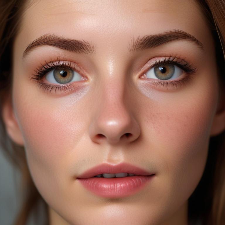 barbara - 更多图片 (modelslab_realistic_v2)