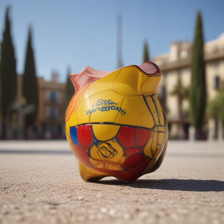 barcelona - 更多图片 (modelslab_realistic_v2)