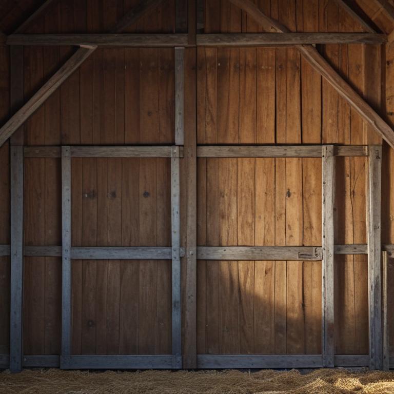 barn - 更多图片 (modelslab_realistic_v2)