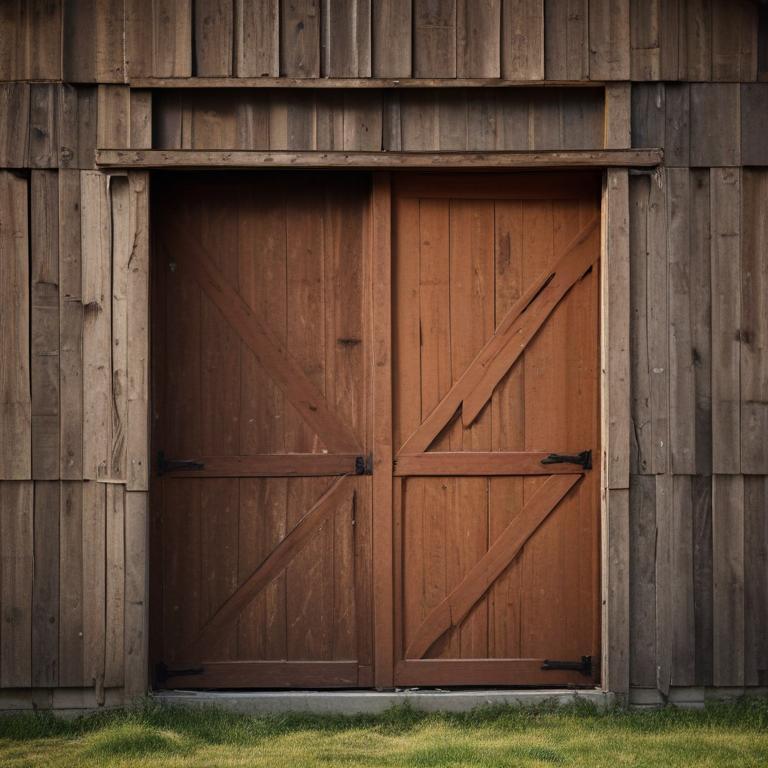 barn - 更多图片 (modelslab_realistic_v2)
