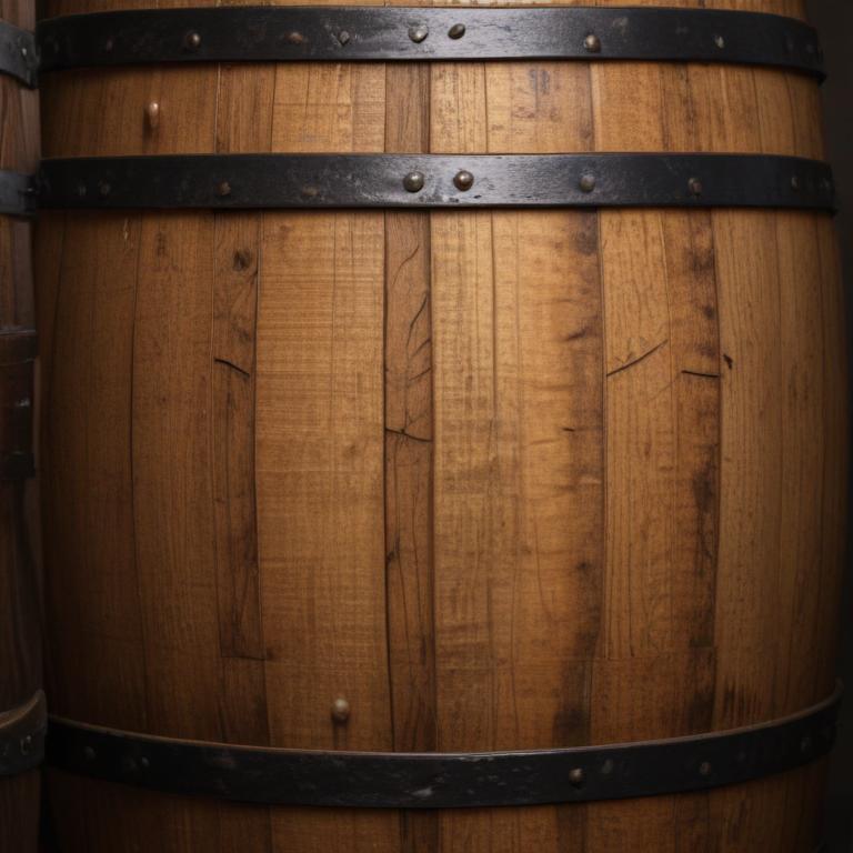 barrel - 更多图片 (modelslab_realistic_v2)