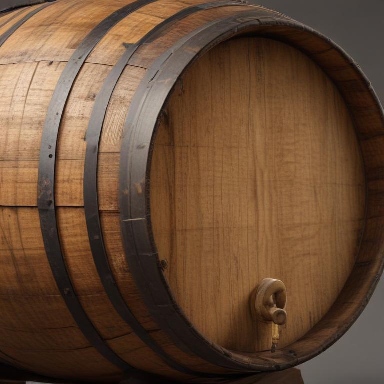 barrel - 更多图片 (modelslab_realistic_v2)