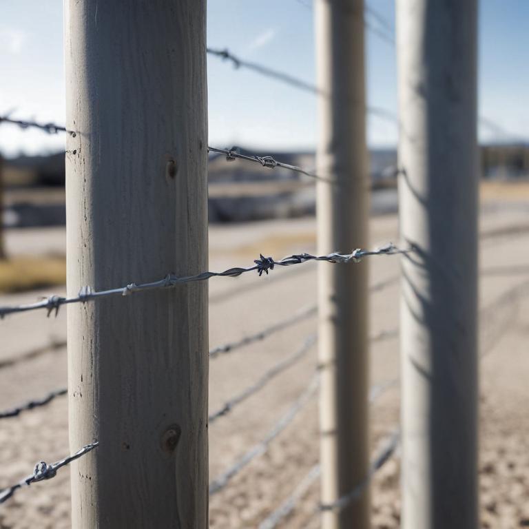barrier - 更多图片 (modelslab_realistic_v2)
