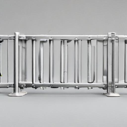 单词“barrier”的助记图片