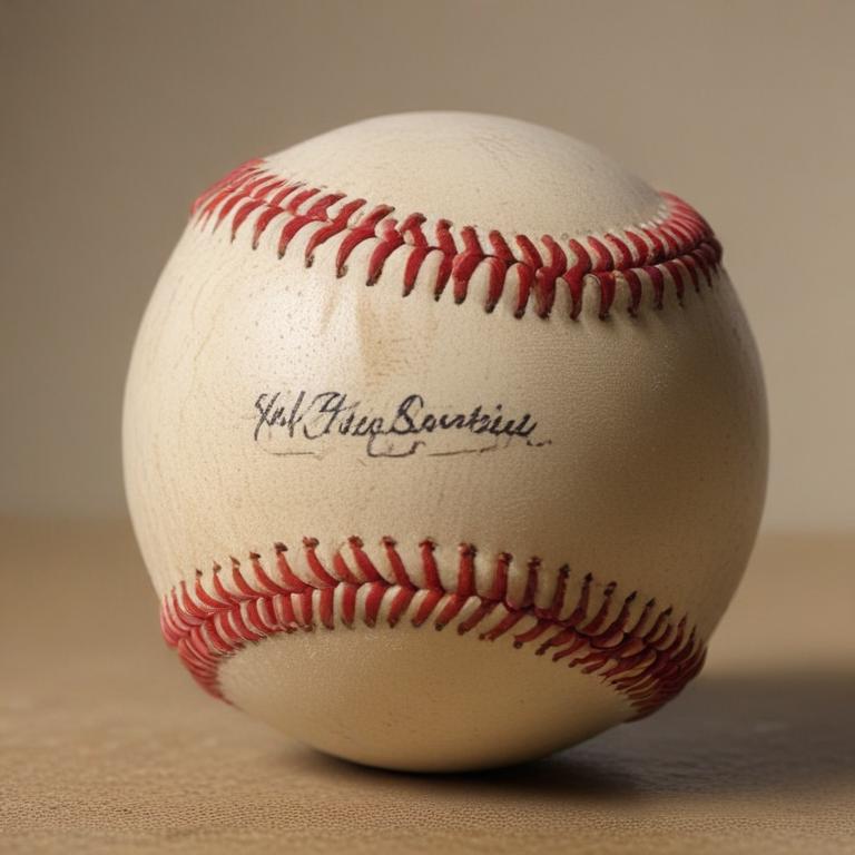 baseball - 更多图片 (modelslab_realistic_v2)