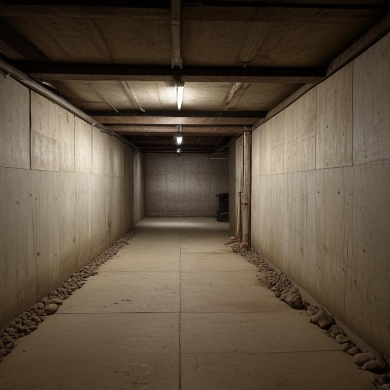 basement - 更多图片 (modelslab_realistic_v2)