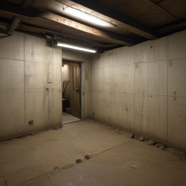 basement - 更多图片 (modelslab_realistic_v2)