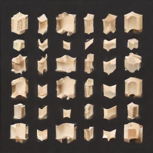单词“bases”的助记图片