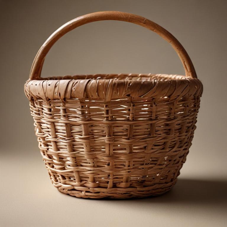 basket - 更多图片 (modelslab_realistic_v2)