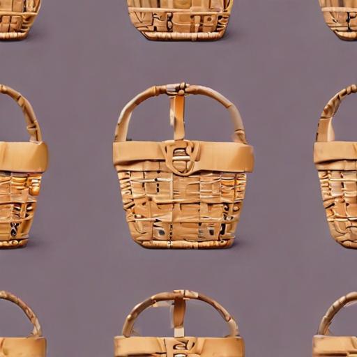 单词“basket”的助记图片