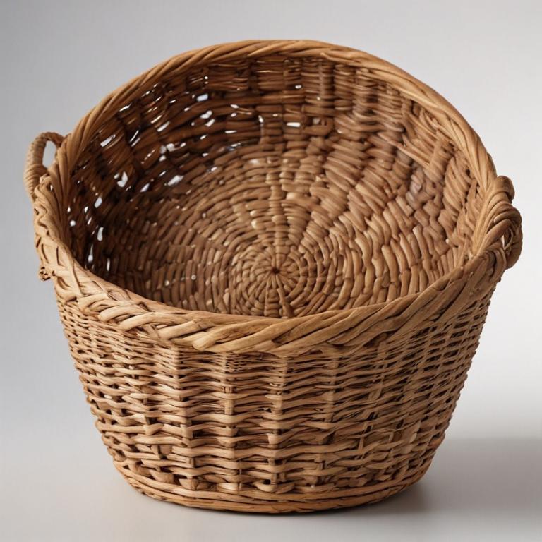 baskets - 更多图片 (modelslab_realistic_v2)