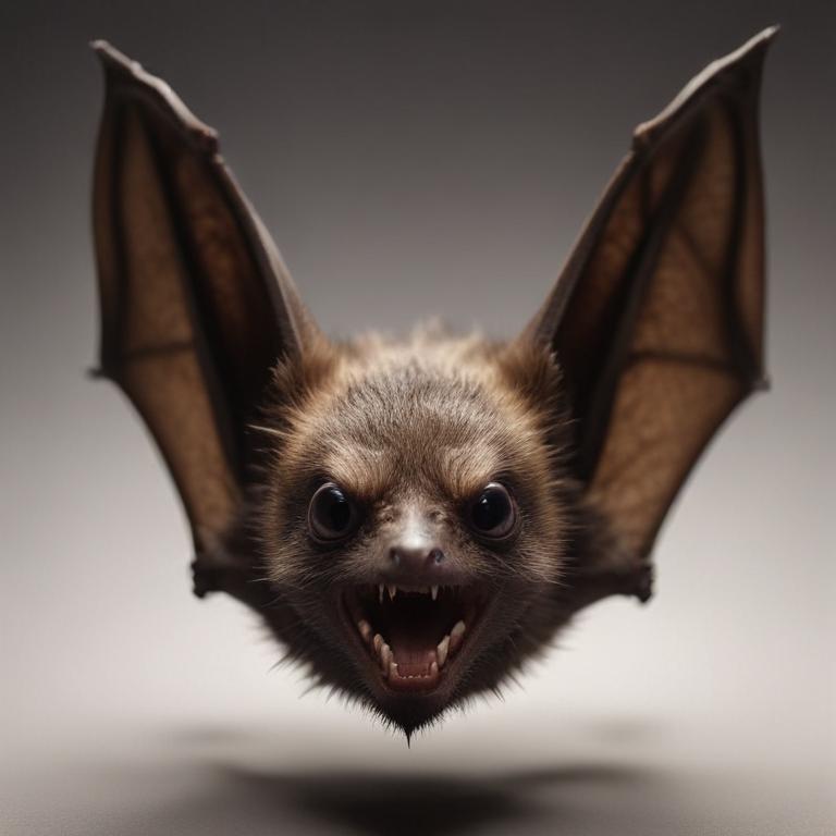 bat - 更多图片 (modelslab_realistic_v2)