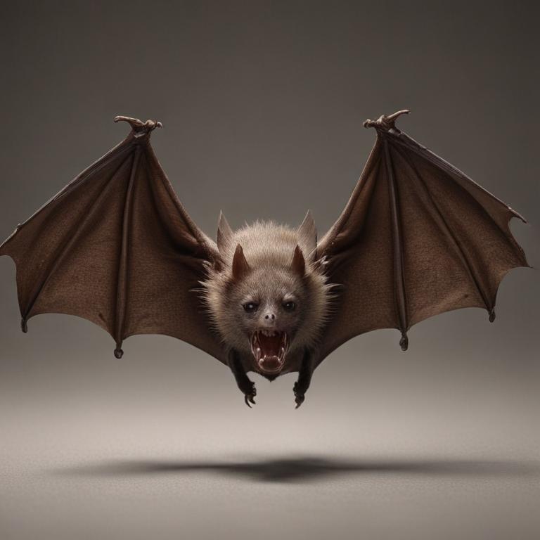 bat - 更多图片 (modelslab_realistic_v2)