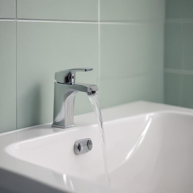 bathroom - 更多图片 (modelslab_realistic_v2)