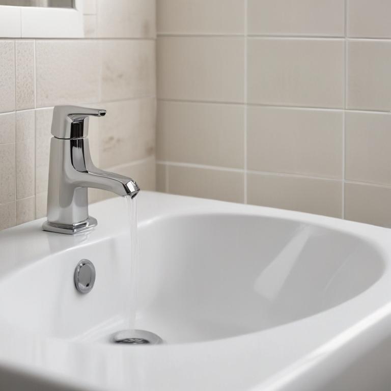 bathroom - 更多图片 (modelslab_realistic_v2)