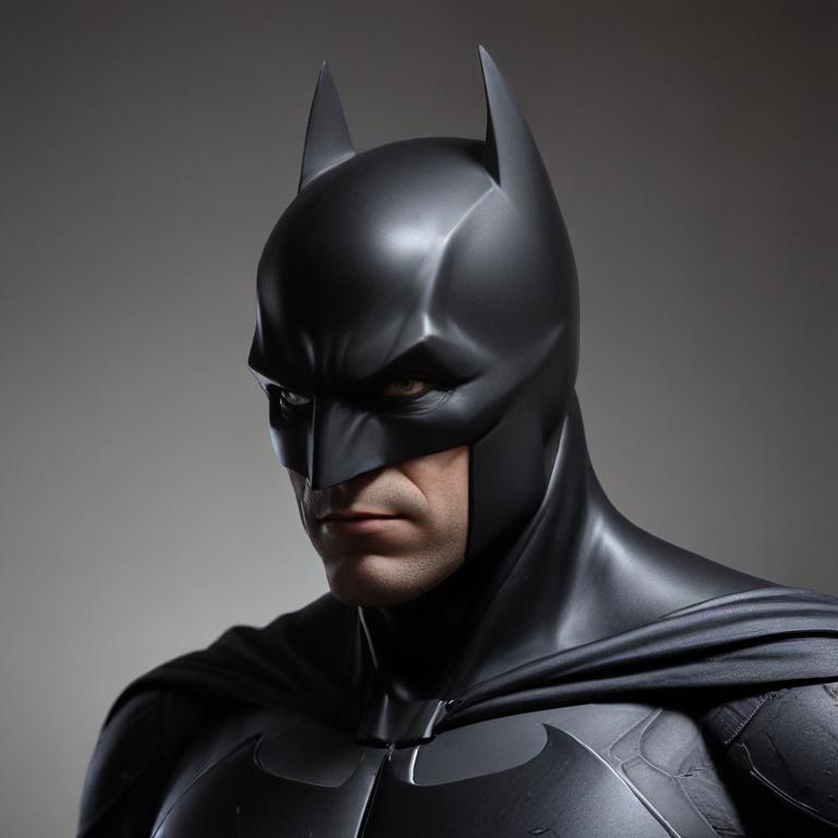 batman - 更多图片 (modelslab_realistic_v2)