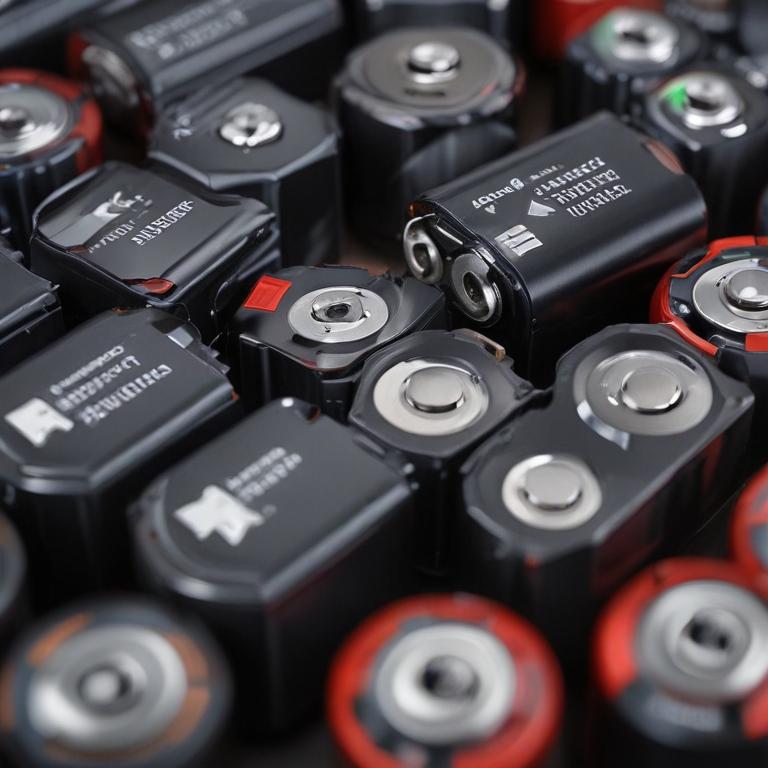 battery - 更多图片 (modelslab_realistic_v2)
