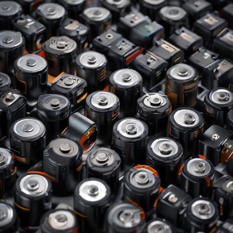 battery - 更多图片 (modelslab_realistic_v2)