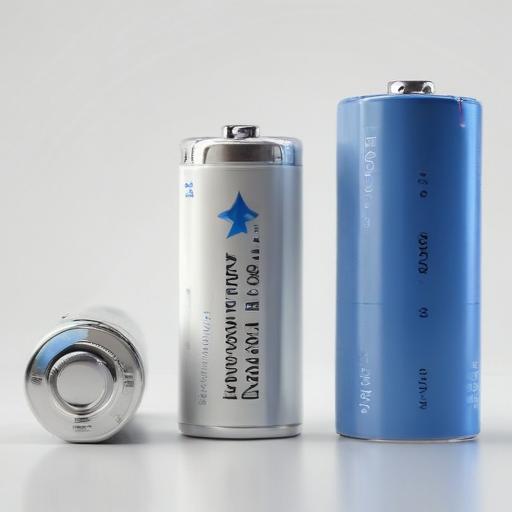 单词“battery”的助记图片