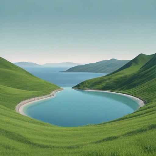 单词“bay”的助记图片