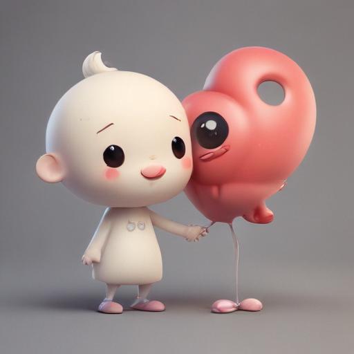 单词“bb”的助记图片
