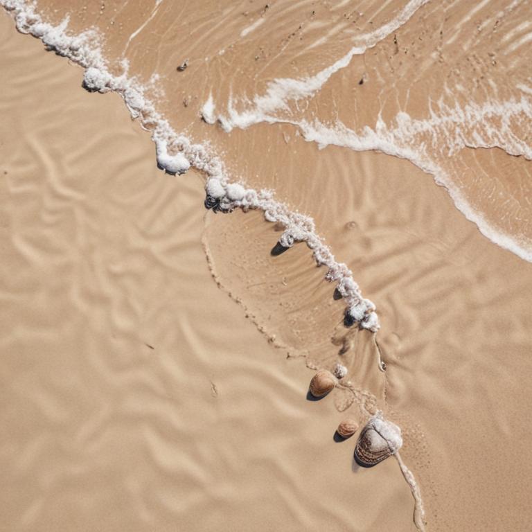 beaches - 更多图片 (modelslab_realistic_v2)