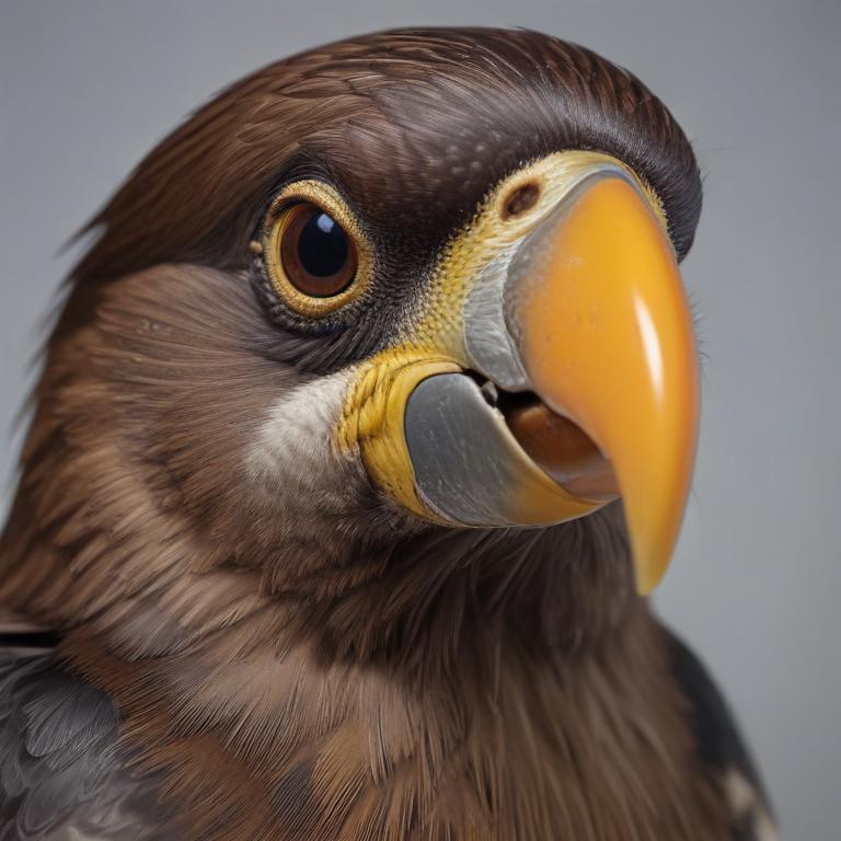 beak - 更多图片 (modelslab_realistic_v2)