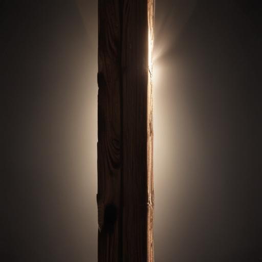 单词“beam”的助记图片