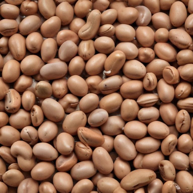 beans - 更多图片 (modelslab_realistic_v2)