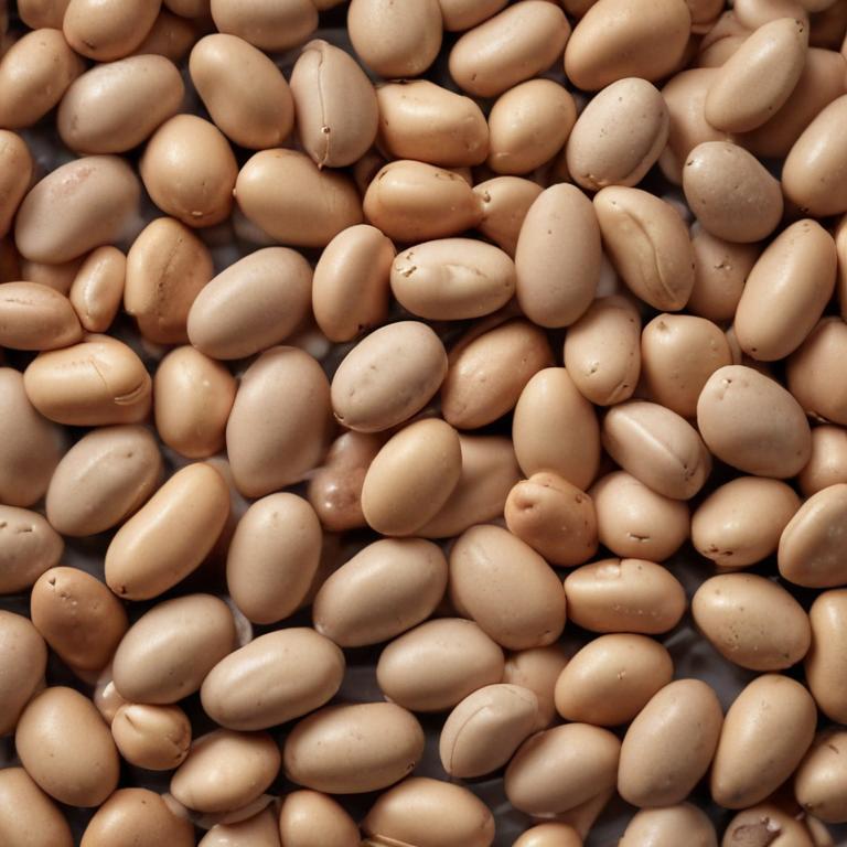 beans - 更多图片 (modelslab_realistic_v2)