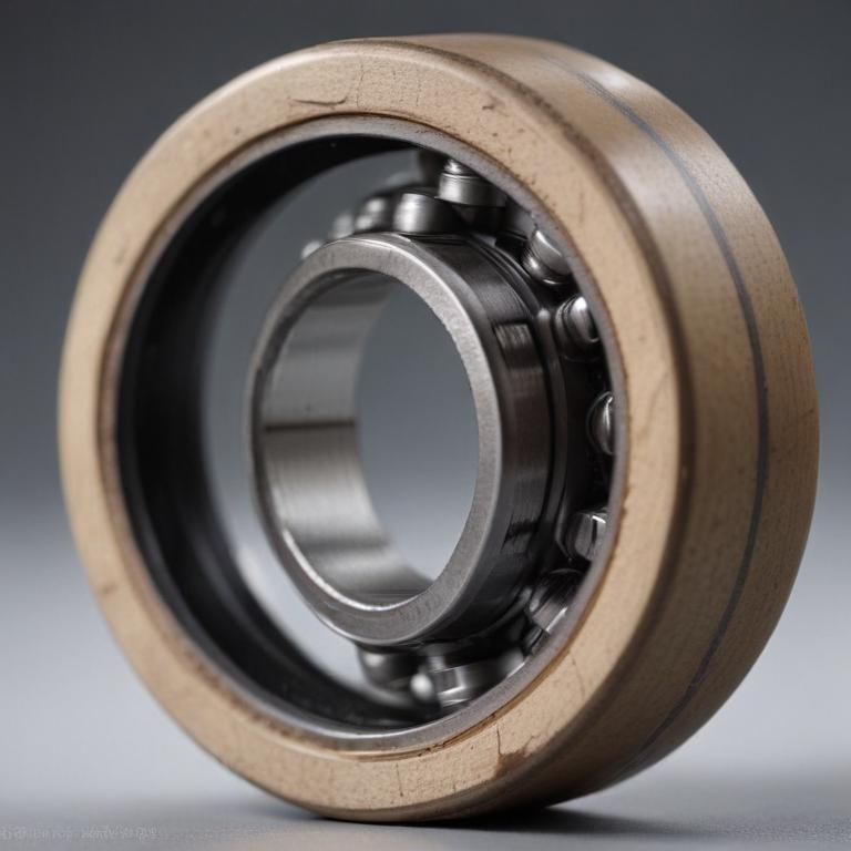 bearing - 更多图片 (modelslab_realistic_v2)