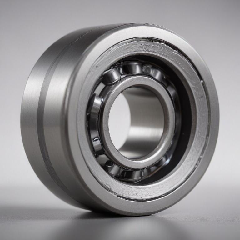 bearing - 更多图片 (modelslab_realistic_v2)