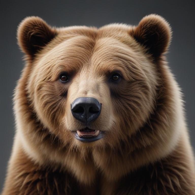 bears - 更多图片 (modelslab_realistic_v2)