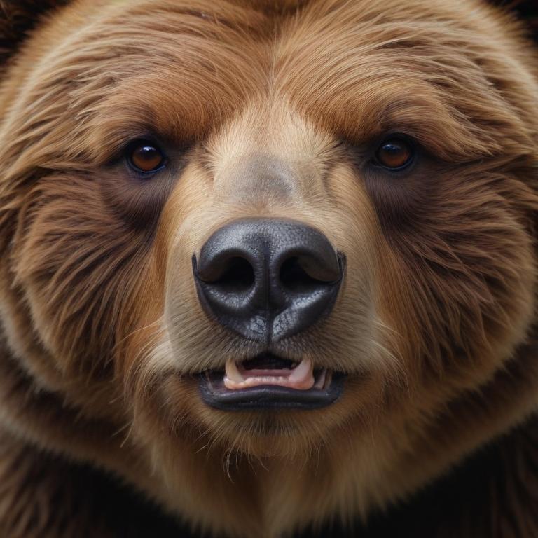 bears - 更多图片 (modelslab_realistic_v2)