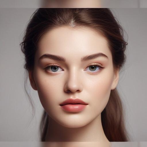 单词“beauty”的助记图片
