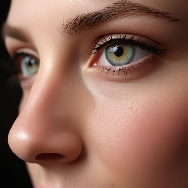 because - 更多图片 (modelslab_realistic_v2)