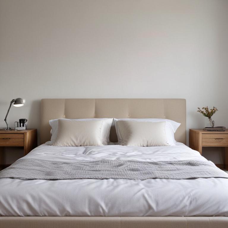 bedroom - 更多图片 (modelslab_realistic_v2)