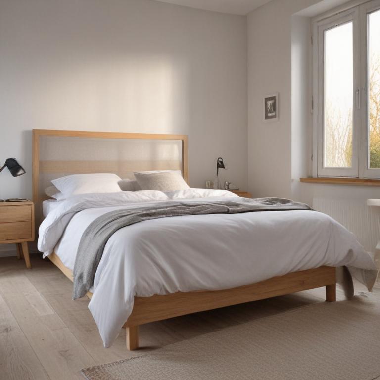 bedrooms - 更多图片 (modelslab_realistic_v2)