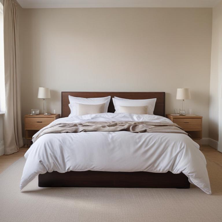 bedrooms - 更多图片 (modelslab_realistic_v2)