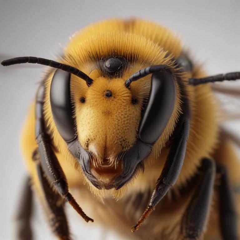 bee - 更多图片 (modelslab_realistic_v2)