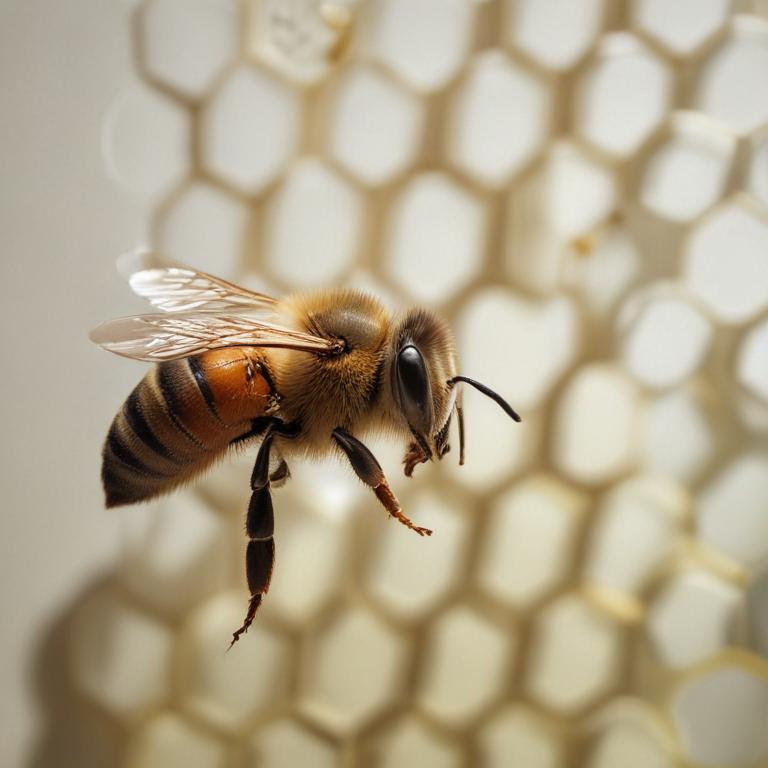 bee - 更多图片 (modelslab_realistic_v2)