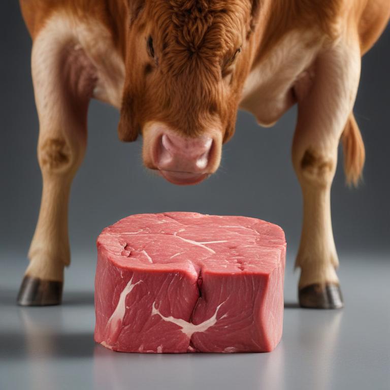 beef - 更多图片 (modelslab_realistic_v2)